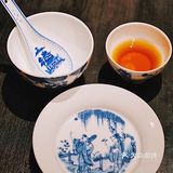一家让你“哇塞”的粤菜馆🌟美食传奇等你入席