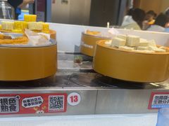 -龍歌自助小火锅(秦淮水游城店)