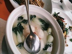 -馋遇江南·精致湖景雅宴(东方之门店)