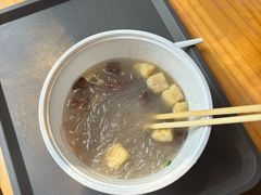 -鸡鸣汤包(红山动物园店)