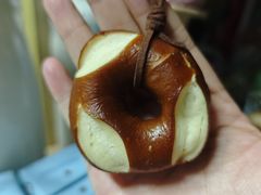 -小飞象面包公社(珠江路金鹰店)