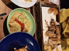 -小吊梨汤·北京菜·烤鸭(鸟巢店)