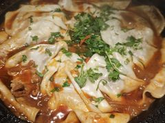 -满兴咱妈烀饼铁锅炖(兰州北街店)