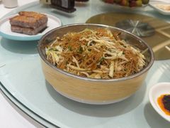 -聚福山莊·寻味顺德(北滘店)
