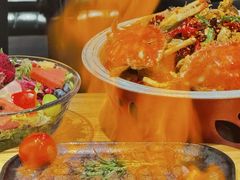 -1819餐厅·团队聚餐·烤串·精酿