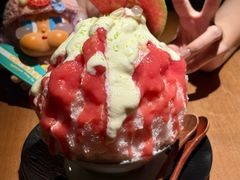-双门洞·森系料理(体育西店)