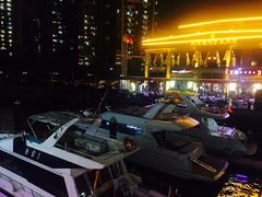 景点-珠江夜游广州塔·中大码头