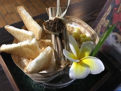 -婉泰·特色小吃·舂鸡脚(告庄二店)