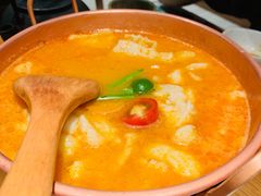-云海肴·汽锅鸡·云南菜(高德置地店)
