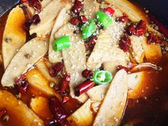 -菩提树·素食餐厅(汇智国际商业中心店)