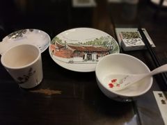 -堂宴·老厦门私房菜(1988仙岳总店)