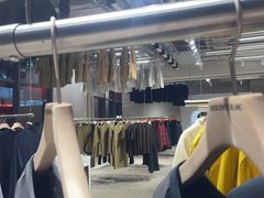 -迪桑特DESCENTE(北京三里屯BLANC店)