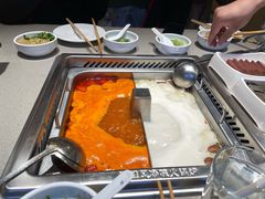 -海底捞火锅(江宸天街店)