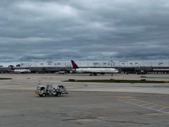 -奥黑尔国际机场