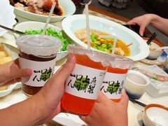 -二十八里太湖船菜(吉祥路店)