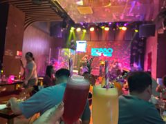 -MOSSO音乐酒吧·Live House(南京西路店)