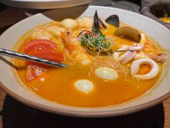 -星叶·东南亚料理(宁波万象汇店)