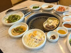 -黄金牧场(明洞总店)