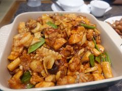 八珍豆腐-金阁家常菜(贵阳路店)