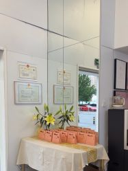 -熙朵美学植发·连锁品牌