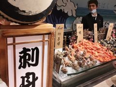 -盛宴自助餐厅(运达喜来登店)