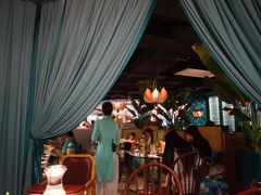 -花样西贡·蜜越餐厅·法式越南料理(水晶城店)
