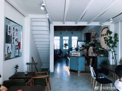 大堂-野路甜点铺(松柏路店)