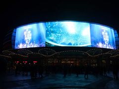 -珠海横琴长隆《卡卡虎奇遇记》