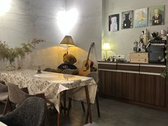 -咖法森林·咖啡  酒吧(天河店)