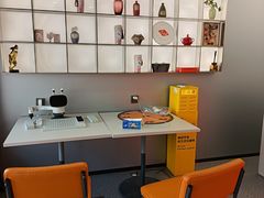 -Sips&Lick茶兰咖啡(五道口店)