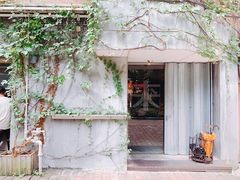 -来回·咖啡(天河南店)