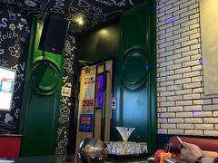 -乐宴KTV(华强北中航城君尚购物中心店)
