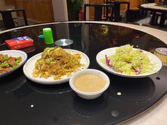 牛肉-东门头·江鲜小馆(新天地店)