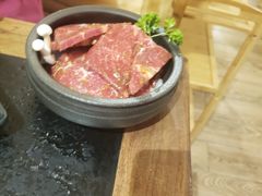 -九田家黑牛烤肉料理(石路天虹店)