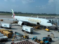 -胡志明新山一国际机场