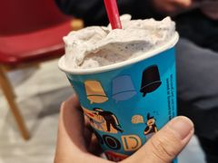 -DQ·蛋糕·冰淇淋(石家庄北国奥特莱斯店)