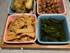 -味妙烤鱼吧(回龙观店)