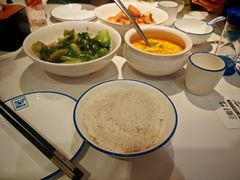 -兰湘子·湘菜小炒(长安万科广场店)