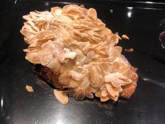 -Salon de The de Joel Robuchon(外滩18号店)