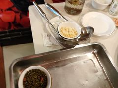 -江湖水乡铁锅炖魚(周庄嘉园店)