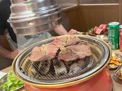 -西塔老太太泥炉烤肉(双井店)