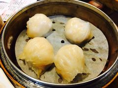 -点点心点心专门店(旺角店)