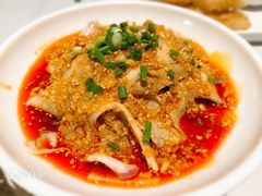 -三猫黑鱼花(南大店)