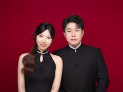 -bobo高端证件照工作室(三元桥店)