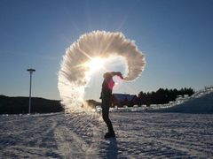 -北极村旅游风景区