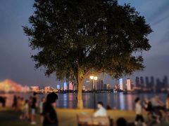 -武昌江滩