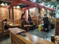 -泰善串店•延边朝鲜族烧烤(理工大学店)