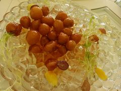 -广州花之恋城堡酒店