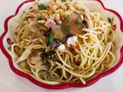 -龙记山城汤圆(K29超级好吃街店)