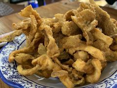 -福顺祥大盘鸡(临潼店)